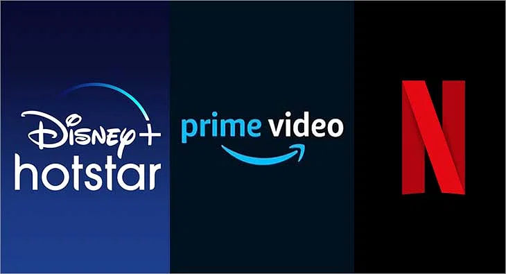 Disney Hotstar Prime Video Netflix To Claim 80 Of Indian Svod Market By End 21 Mpa Exchange4media