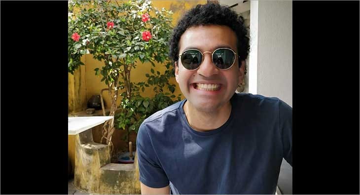 Ritanshu Kashyap?blur=25