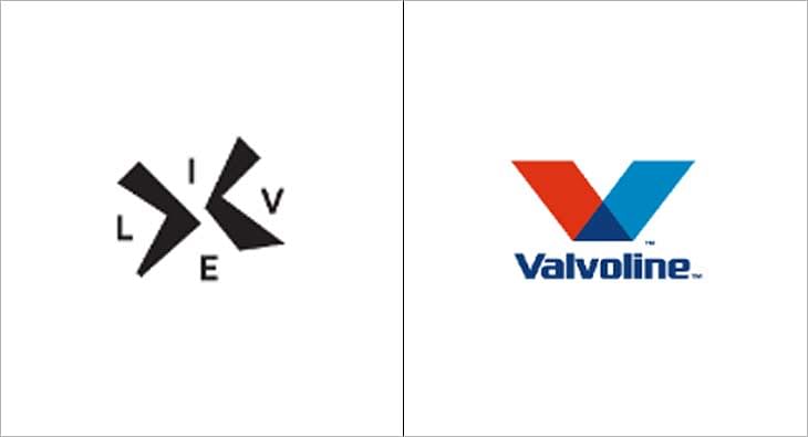 Official Embossed Valvoline Trusted Oil Logo Round Tin Enameled Sign New  Sealed | eBay