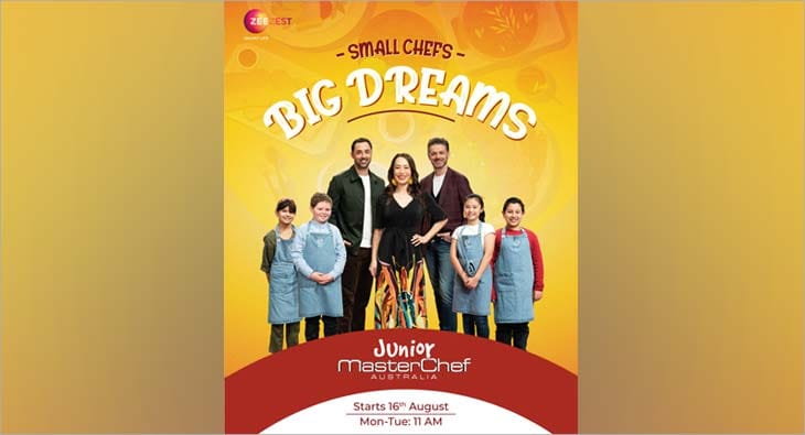 Junior Masterchef Australia?blur=25