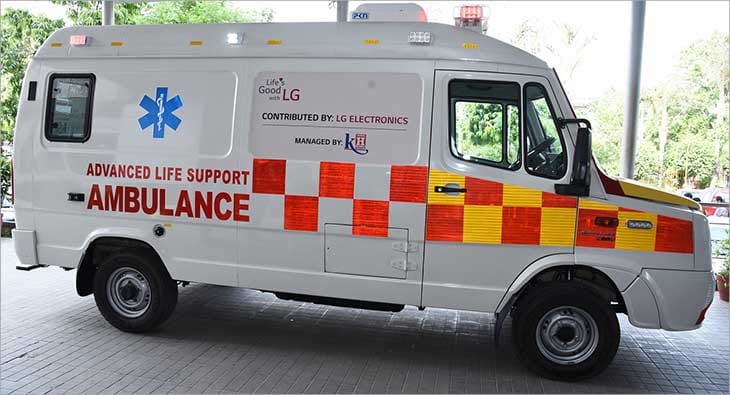 LG ambulance?blur=25