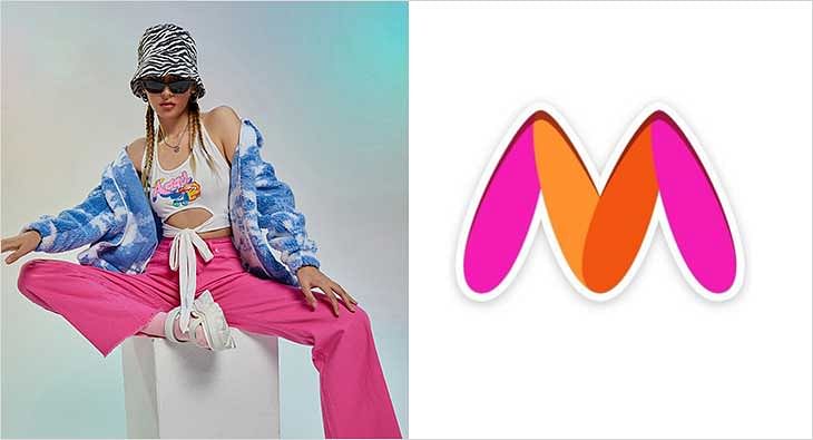 India's Myntra partners with London-based online fashion brand Urbanic