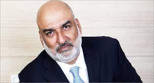 Nakul chopra