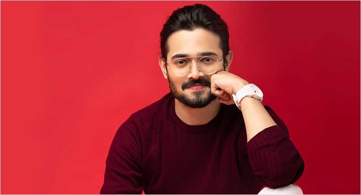 Bhuvan bam?blur=25