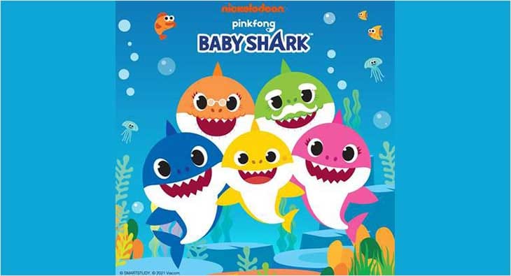 Baby Shark?blur=25