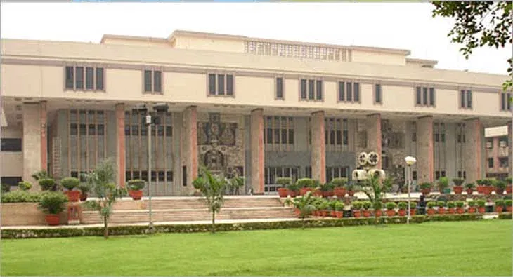 Delhi HC?blur=25