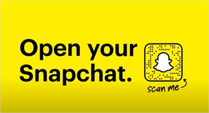 snap