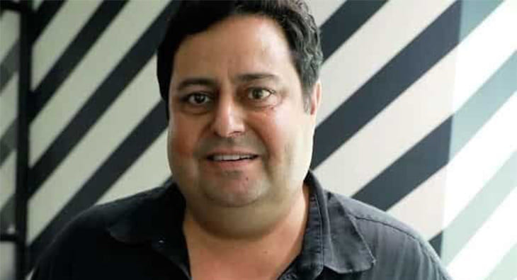 Ajay Gahlaut?blur=25
