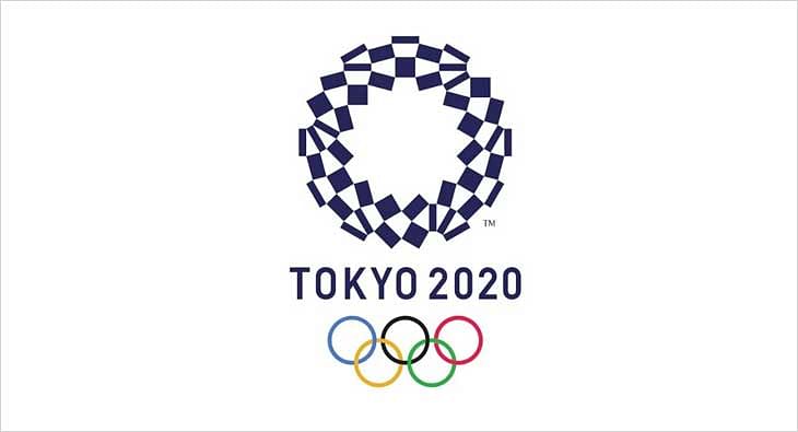 Olympic Logo PNG Vectors Free Download