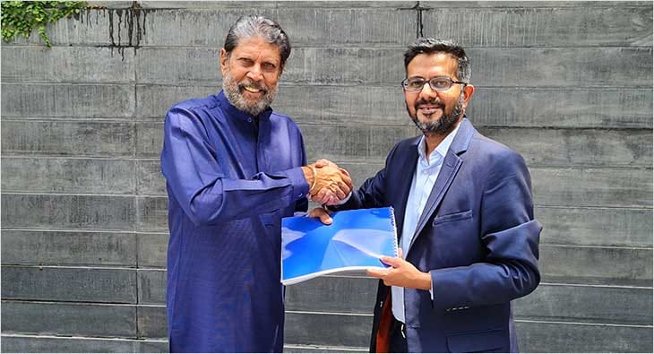 Kapil Dev