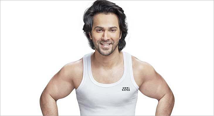 Lux Cozi unveils new campaign with Varun Dhawan