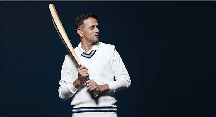 Rahul Dravid?blur=25