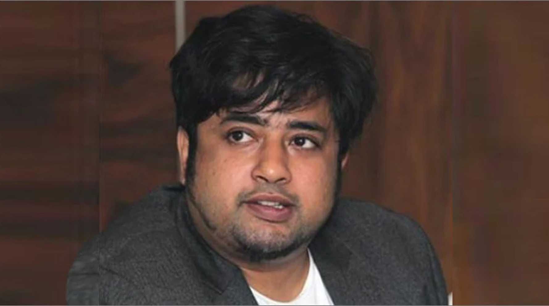 Hitesh Malhotra