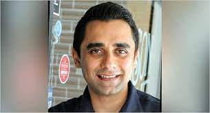 sanjay gupta