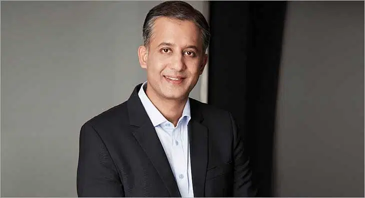Star India's market share in regional GEC & movie segment has grown by 5%' - Exchange4media