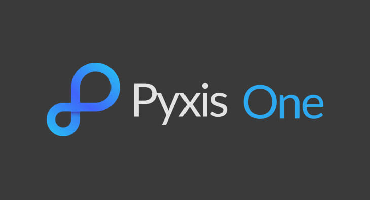 Pyxis One?blur=25