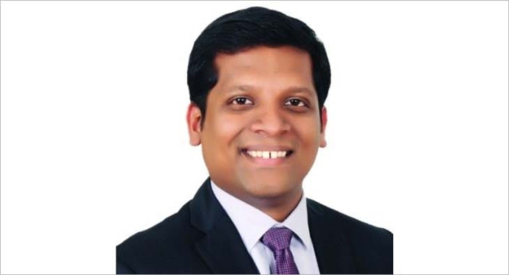 Prashant Paulose