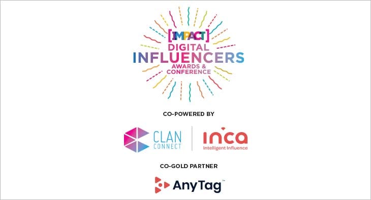 influencer award