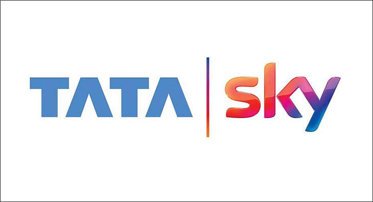 Tata sky dish hot sale setting app