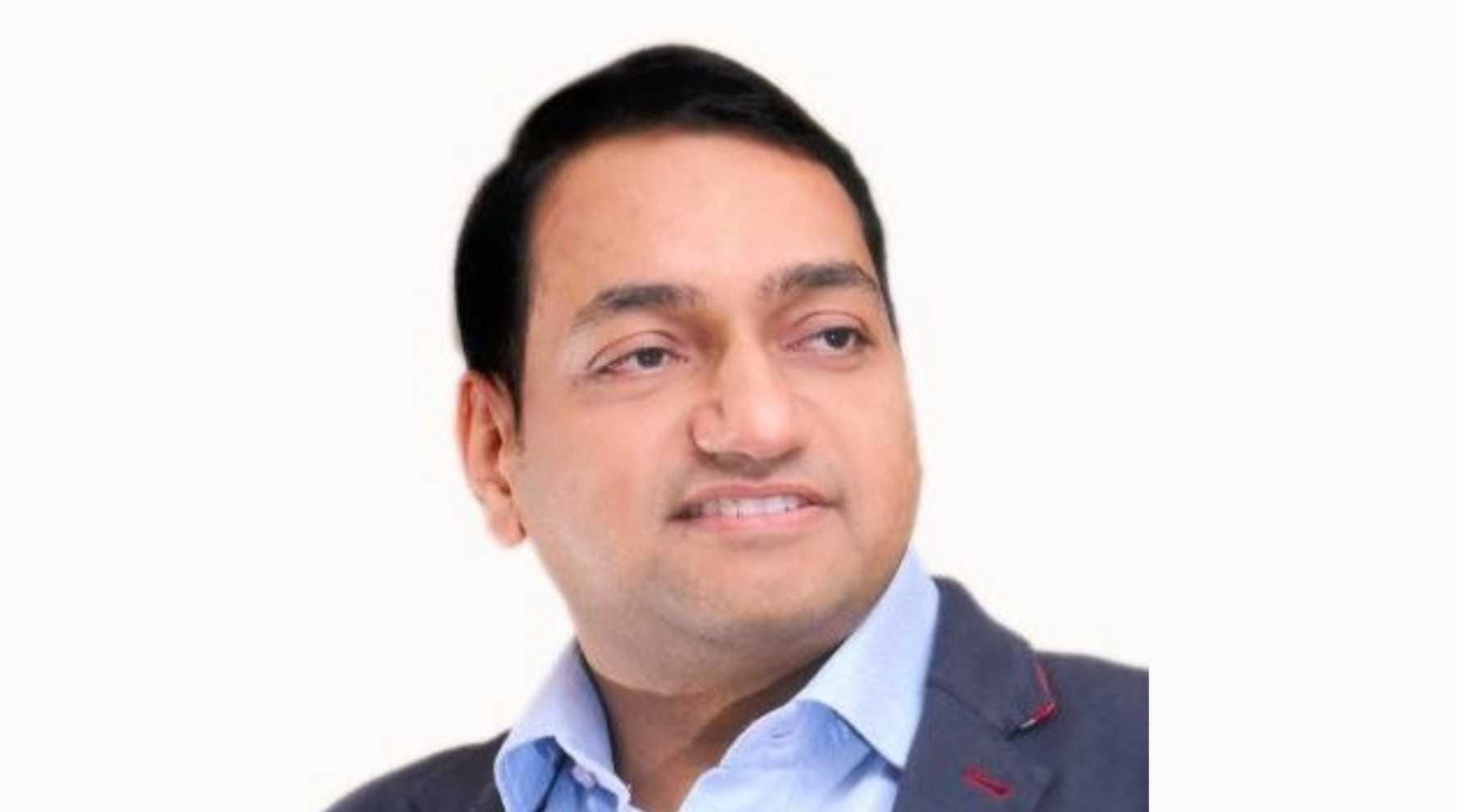 Amit Tiwari