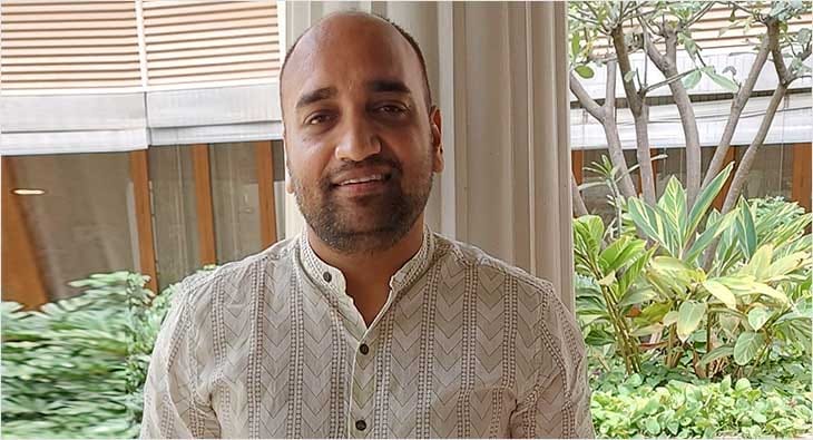 Mukesh Agrawal