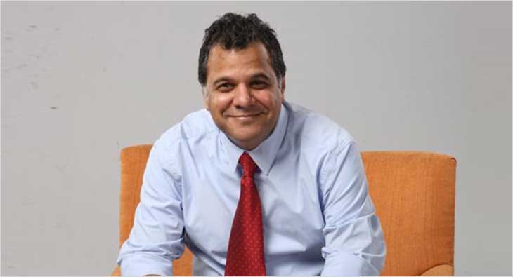 IAA inducts Raj Nayak into Hall of Fame