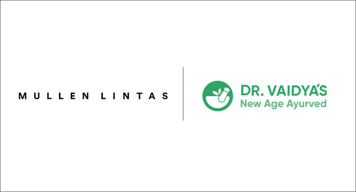 Mullen Lintas - Dr. Vaidya's