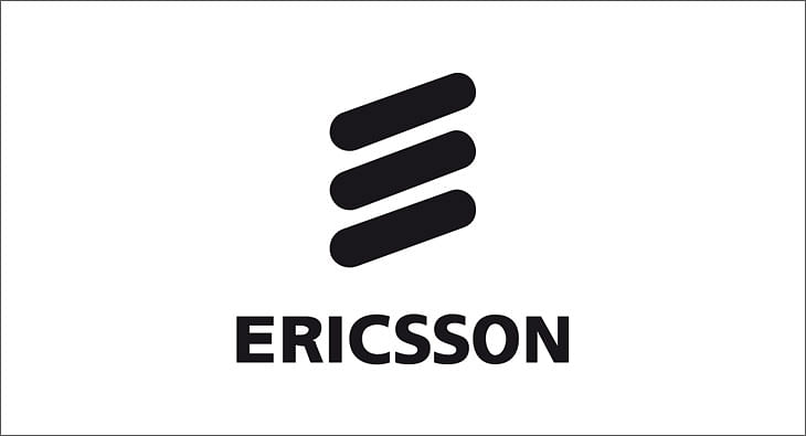 Frontend Developer at Ericsson