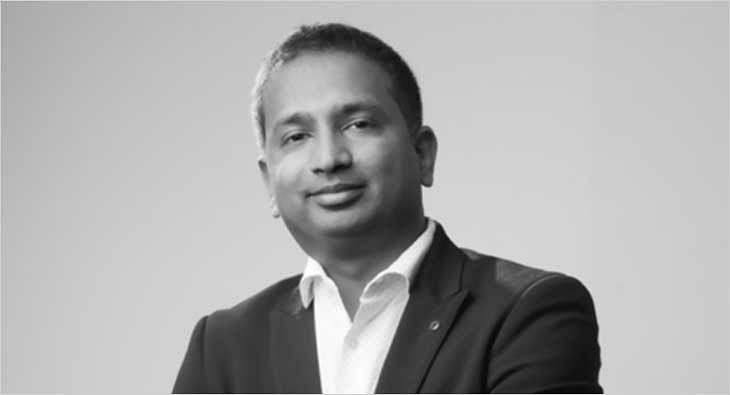 Aman kumar Gupta - Promotion head - The Flames Promotion