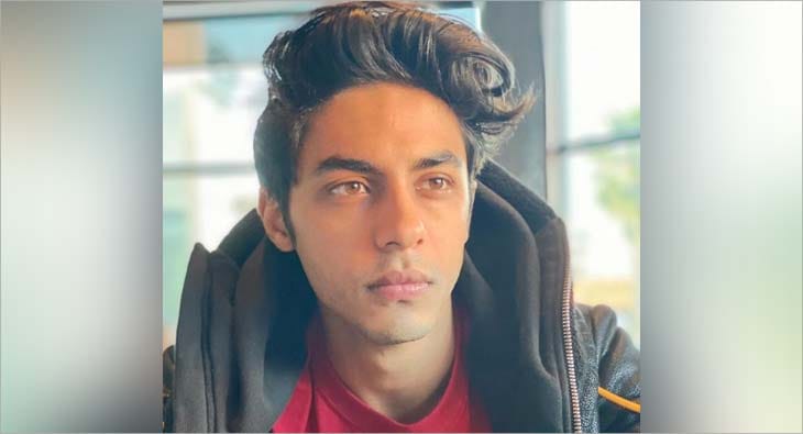 Aryan Khan?blur=25