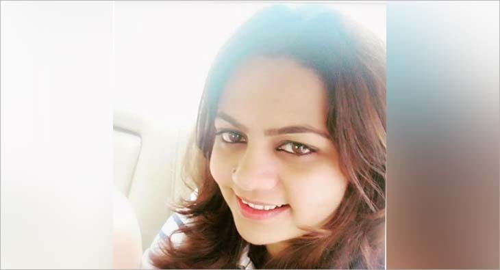 Smriti Saxena?blur=25