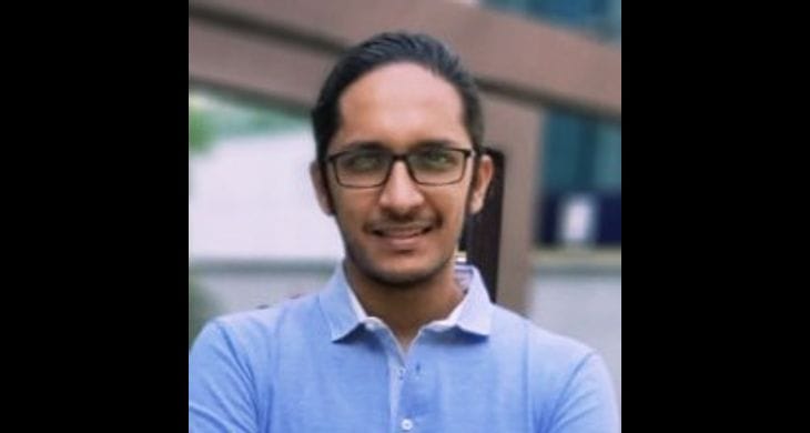 Ved Agarwal?blur=25