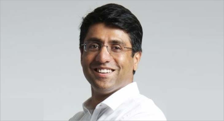 Rajesh Sheshadri