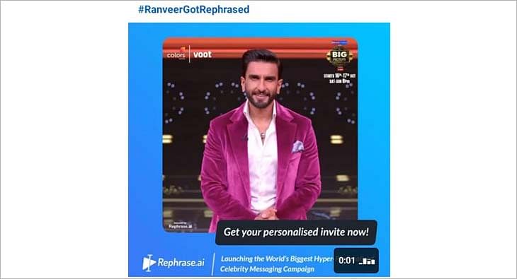 Ranveer Singh Talks On The Value Of Privacy, Reveals The Special Rule For  Guests Who Visit His House