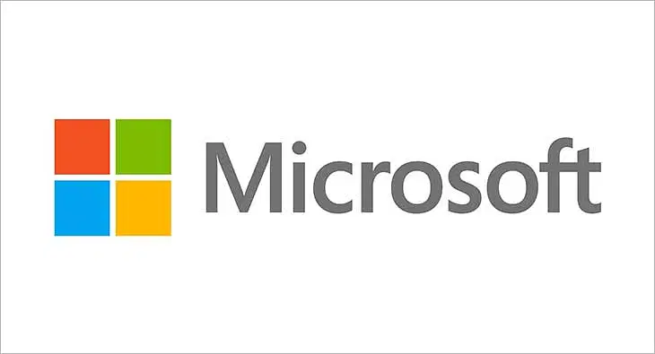 Microsoft