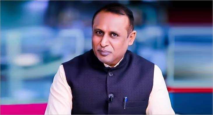 Anshuman Tiwari
