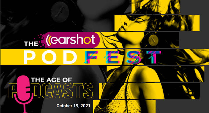 Podcast festival