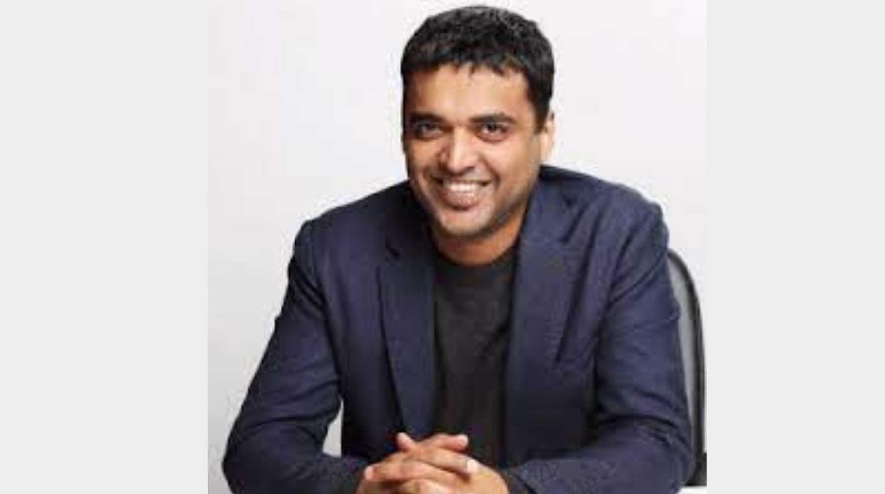 deepinder goyal?blur=25