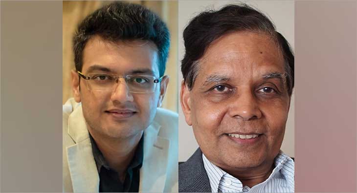 Arvind Panagariya?blur=25