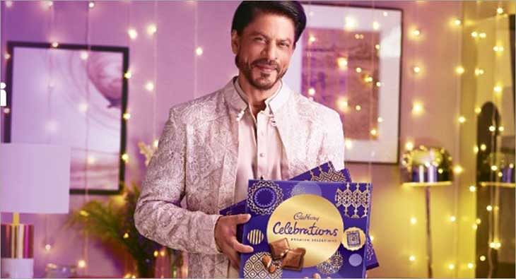 Shah Rukh Khan-Cadbury campaign: How to create free ads to support your  local stores