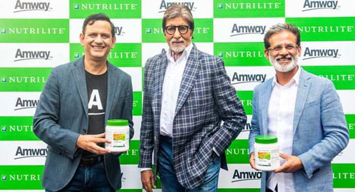 Amway - Amitabh?blur=25