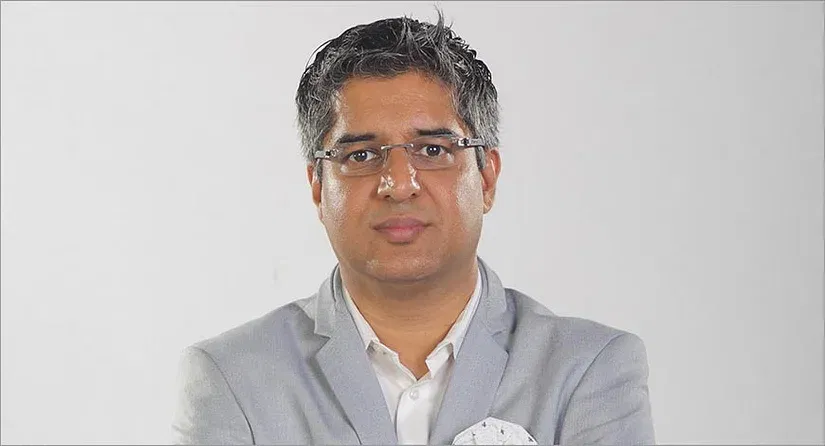 Tarun Katiyal