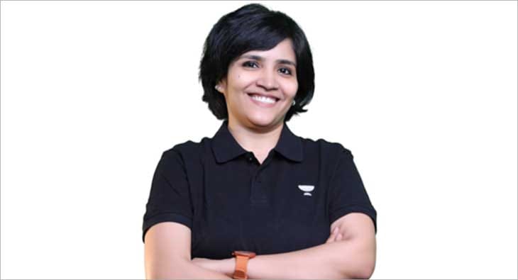 Sonal Mishra