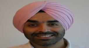 Prabh Simran Singh