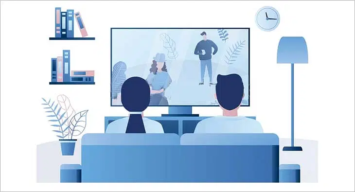 TV