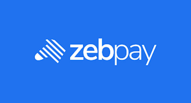 zebpay