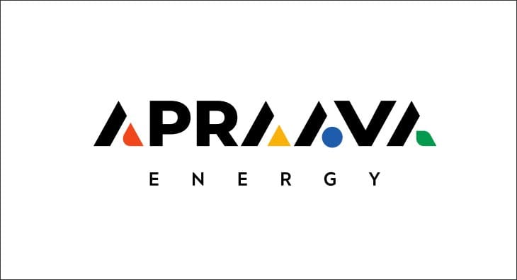 Apraava Energy