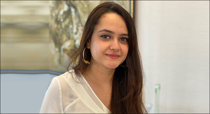 Vidushi Jain?blur=25