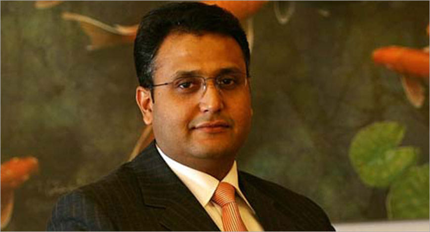 Girish Agarwaal?blur=25