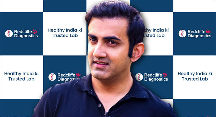 Gautam Gambhir?blur=25